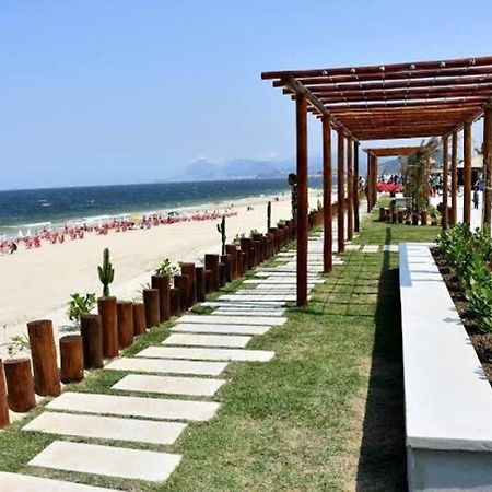 Casa De Praia Em Piratininga Niterói Eksteriør billede