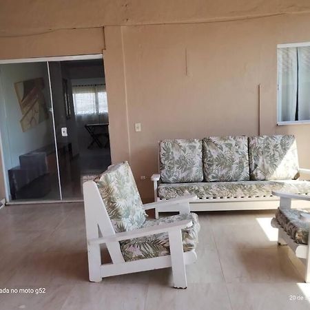 Casa De Praia Em Piratininga Niterói Eksteriør billede